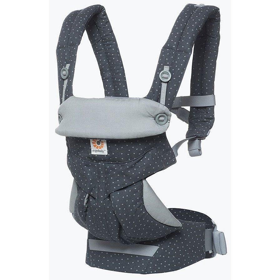 ERGOBABY 360 Nosítko – Starry Sky