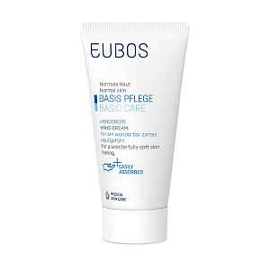 EUBOS Basic Care Regenerační krém na ruce 50 ml