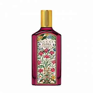 Gucci Flora Gorgeous Gardenia Intense Eau De Parfum Intense dámská  100 ml