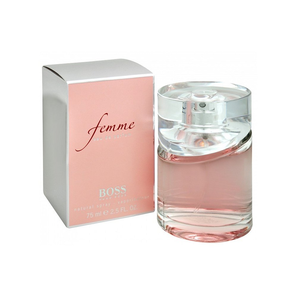 Hugo Boss Femme Parfémovaná voda 50ml