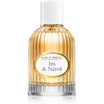 Jeanne en Provence Iris & Néroli parfémovaná voda pro ženy 100 ml
