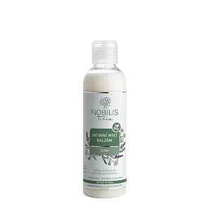 NOBILIS TILIA Intimní mycí balzám Fema 200 ml