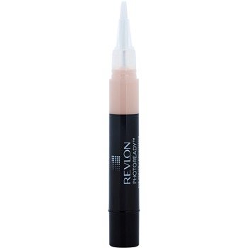 Revlon Cosmetics Photoready Photoready™ podkladová báze pod oční stíny + rozjasňovač 2 v 1 odstín 003  2,4 ml