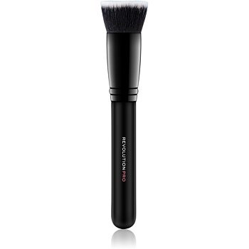 Revolution PRO Brush štětec na tekutý make-up