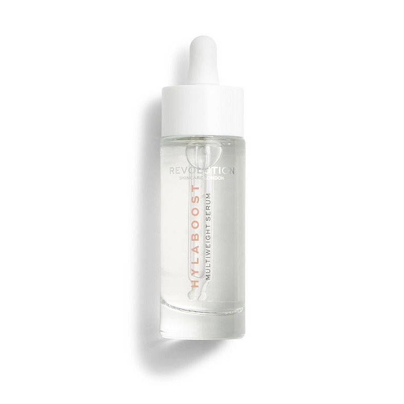 Revolution Skincare Hylaboost Multiweight Hyaluronic sérum 30 ml