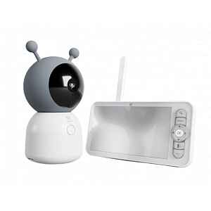 Tesla Smart Camera Baby and Display BD300