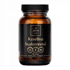 ZEEN Kyselina hyaluronová cps.60