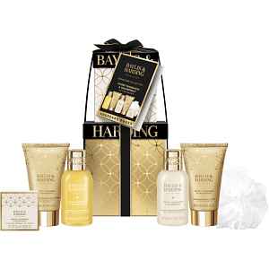 Baylis & Harding Sweet Mandarin & Grapefruit dárková sada s hydratačním účinkem