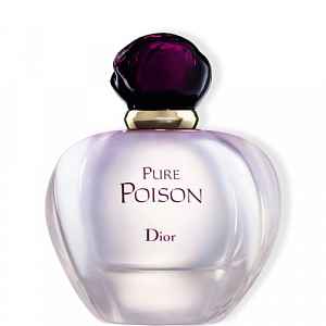 Christian Dior Pure Poison Parfémovaná voda 100ml