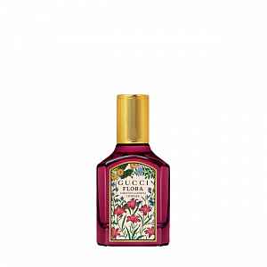 Gucci Flora Gorgeous Gardenia Intense Eau De Parfum Intense dámská  30 ml