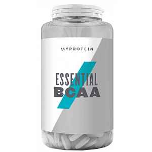 MyProtein BCAA Plus 270 tablet