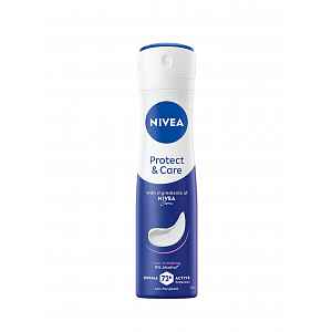 NIVEA Deo Sprej AP Protect&Care 150ml č. 85902