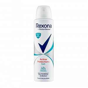 REXONA Active Shield Fresh deodorant 150 ml