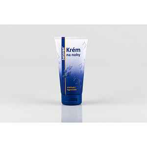 Batavan Krém na nohy 150ml s včelím voskem