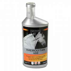 Equistro Haemolythan 400 1000ml