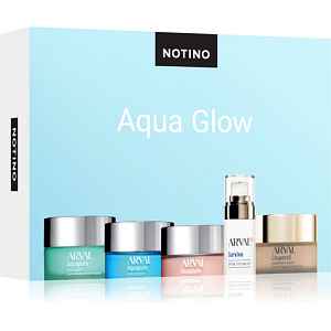 Beauty Discovery Box Notino Aqua Glow sada pro ženy