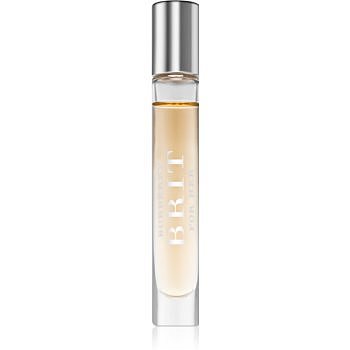 Burberry Brit for Her parfémovaná voda pro ženy 7,5 ml roll-on