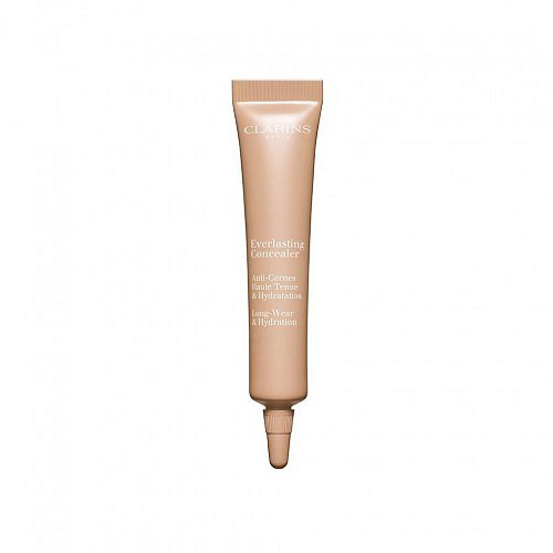 Clarins Everlasting Concealer 02 12 ml