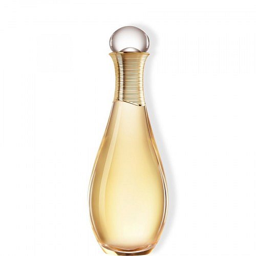 Dior J´adore Huile Divine suchý tělový olej 150ml