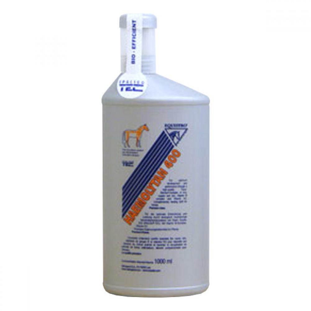 Equistro Haemolythan 400 1000ml