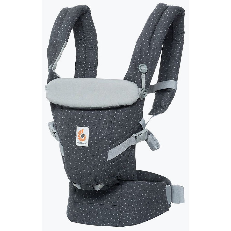 ERGOBABY Adapt Nosítko – Starry Sky