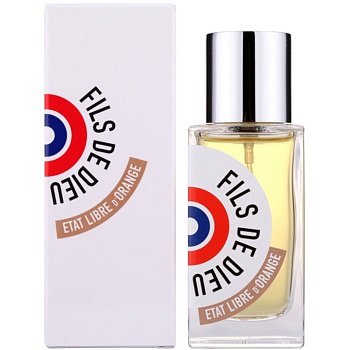 Etat Libre d’Orange Fils de Dieu parfémovaná voda pro ženy 50 ml