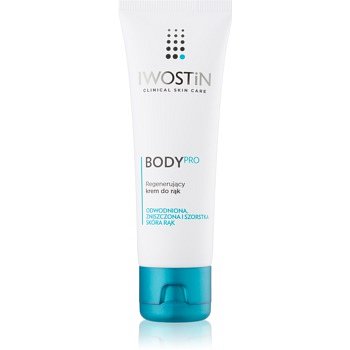 Iwostin Body Pro regenerační krém na ruce 50 ml