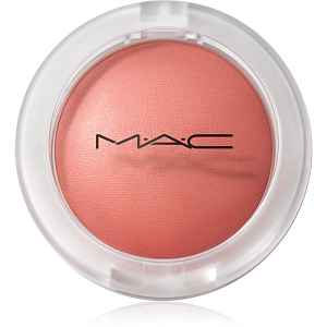 MAC Cosmetics Glow Play Blush rozjasňující tvářenka odstín Cheer Up 7,3 g