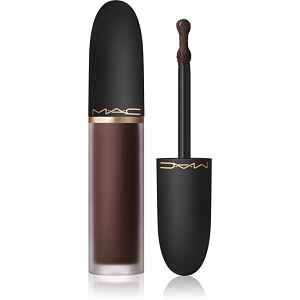 MAC Cosmetics Powder Kiss Lip + Cheek Mousse multifunkční líčidlo na rty a tváře odstín Rekindled 5 ml