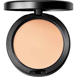 MAC Cosmetics Studio Fix Powder Plus Foundation Prefill matující pudrový make-up odstín NW12 12 g