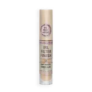 Makeup Revolution IRL Filter Finish Concealer C5 korektor 6 g