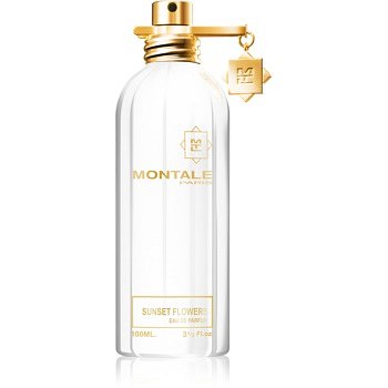 Montale Sunset Flowers parfémovaná voda unisex 100 ml