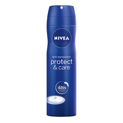 NIVEA Deo Sprej AP Protect&Care 150ml č. 85902