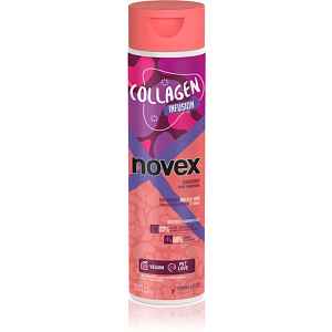 Novex Collagen Infusion kondicionér pro posílení vlasů 300 ml