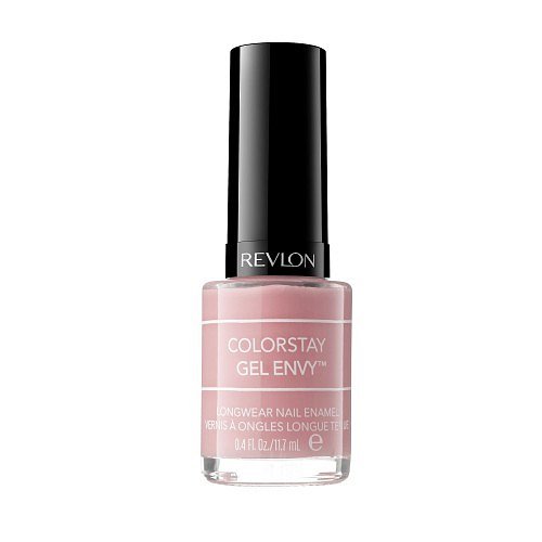 Revlon Colorstay Gel Envy Longwear Nail Enamel  100 Cardshark 11.7g + dárek REVLON -  deštník