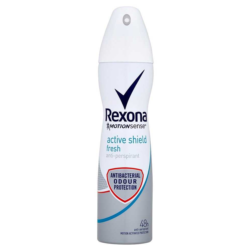 REXONA Active Shield Fresh deodorant 150 ml