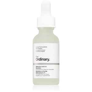 The Ordinary Salicylic Acid 2% Solution sérum s kyselinou salicylovou 30 ml