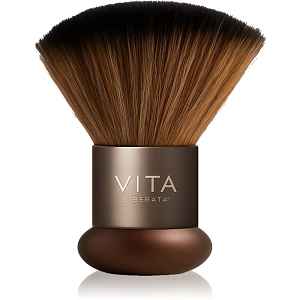 Vita Liberata Silky Duster Giant Powder Brush štětec na pudr 1 ks