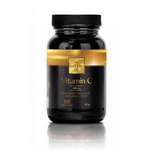 ZEEN by Roal Vitamín C 800mg cps.60