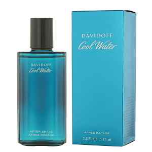 Davidoff Cool Water Voda po holení 75ml