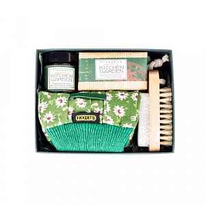 FIKKERTS Handy Hints Gift Box dárková sada péče o ruce