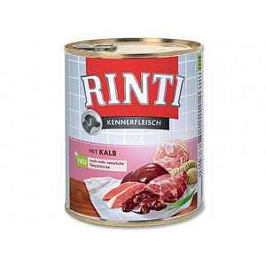 Finnern Rinti Konz.RINTI teleci 800g