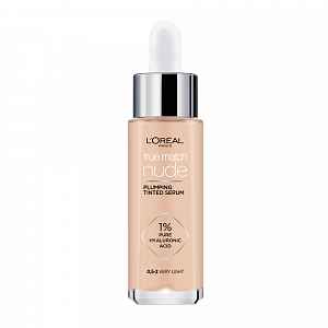 L'Oréal Paris True Match Very Light 0.5-2 tónující sérum 30ml