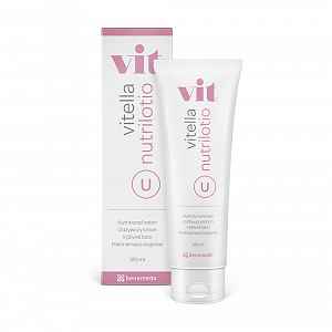 Vitella U Nutrilotio 120 ml