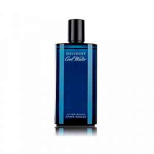 Davidoff Cool Water Voda po holení 75ml
