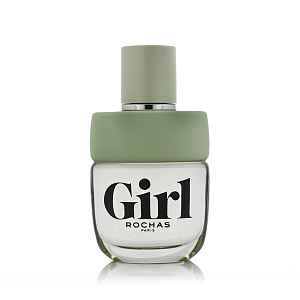 Rochas Girl - EDT 60 ml