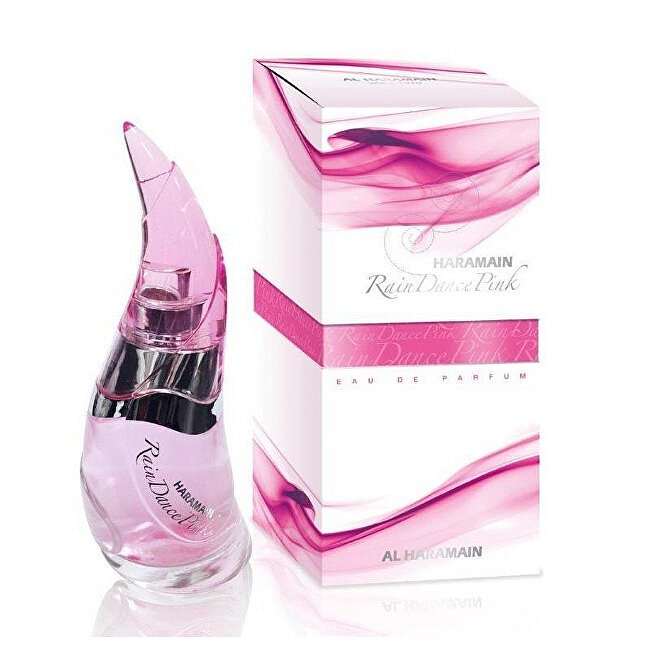 Al Haramain	 Rain Dance Pink - EDP 100 ml