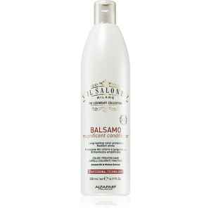 Alfaparf Milano Il Salone Milano Magnificent vlasový kondicionér pro barvené vlasy 500 ml
