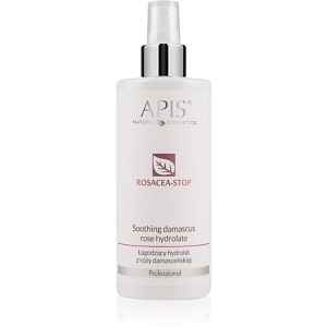 Apis Natural Cosmetics Rosacea-Stop zklidňující sprej pro citlivou pleť se sklonem ke zčervenání 300 ml