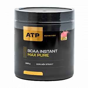 BCAA Instant Max Pure 300g - grep